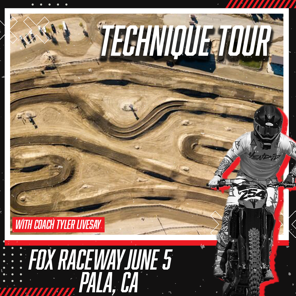 Fox Raceway | Pala, CA | June 5