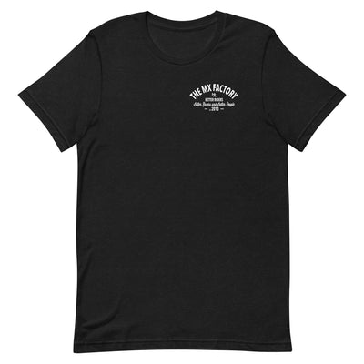 Better Riders, Better Racers, Better People Tee