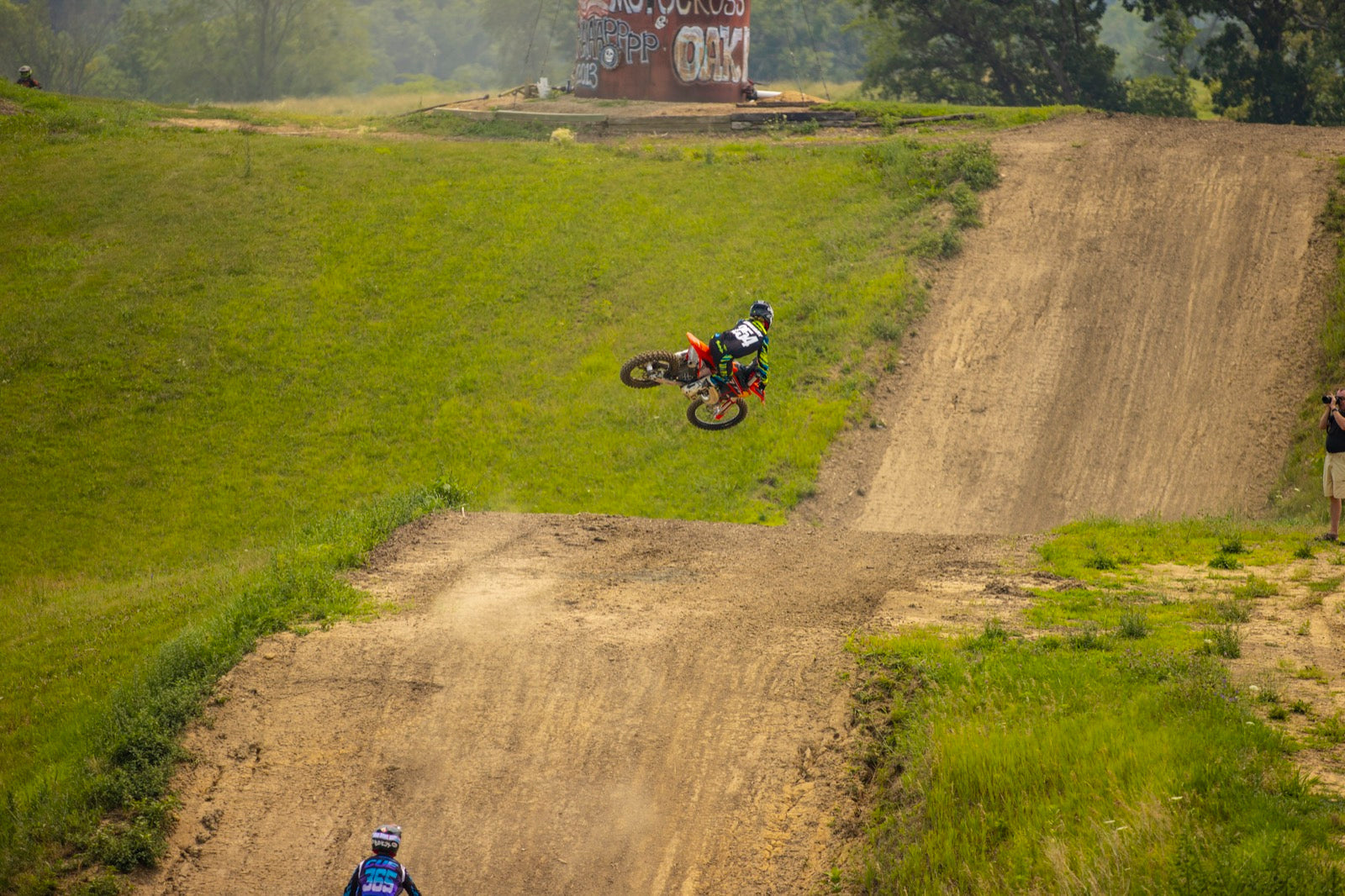 What to Expect at a PNW Motocross Training Clinic – The MX Factory