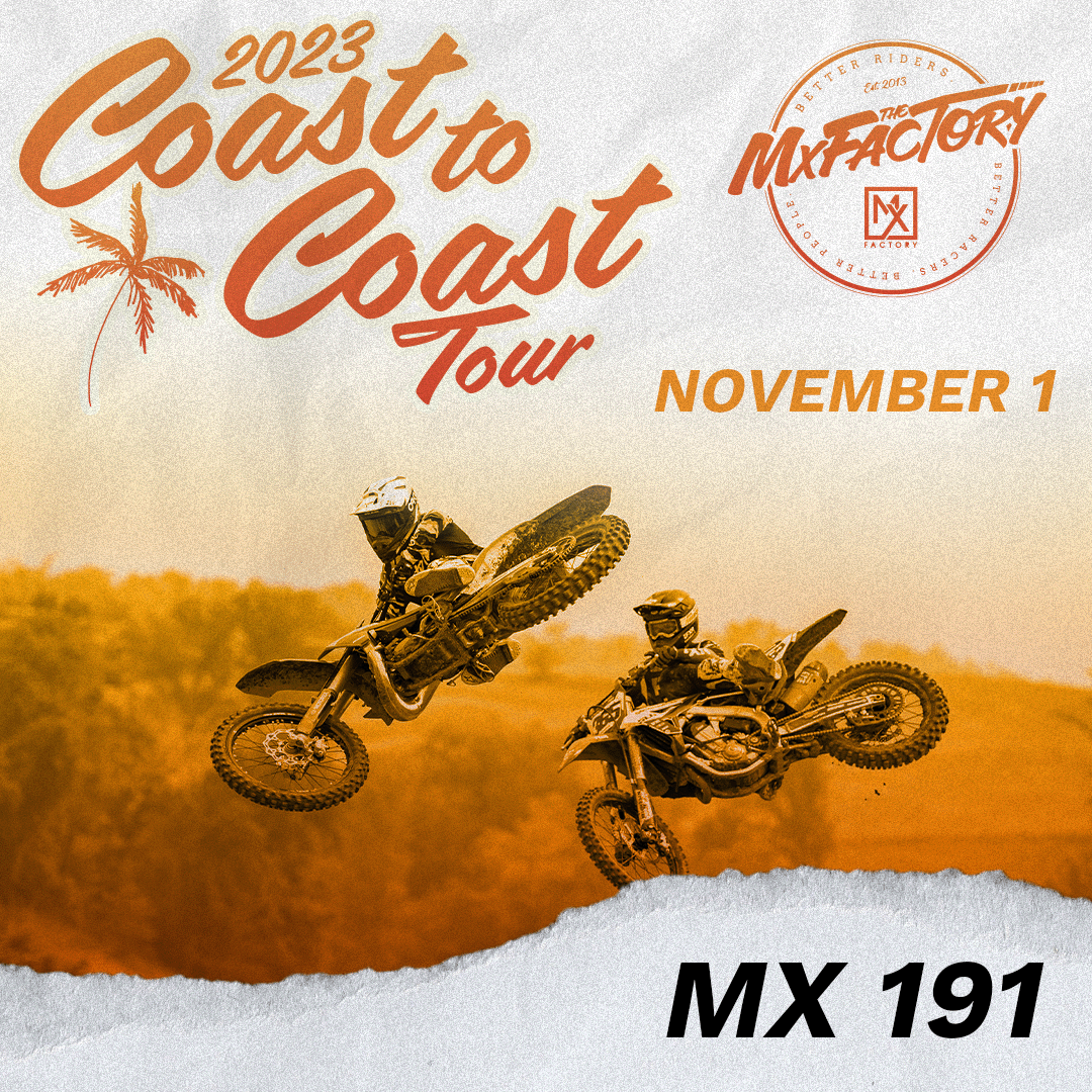 MX 191 | Milton, FL | November 1