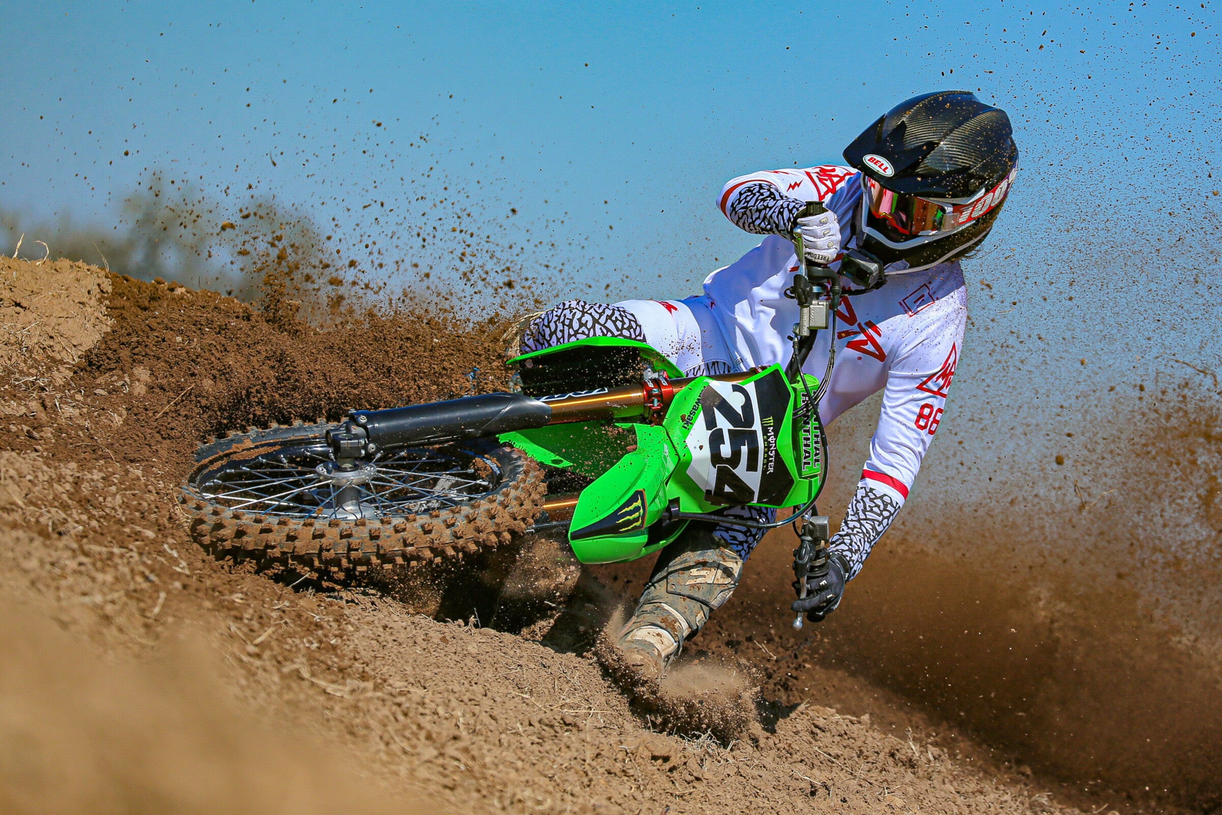 Motocross Master Class – The MX Factory