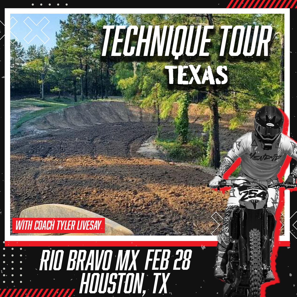 Rio Bravo MX | Houston, TX | February 28th