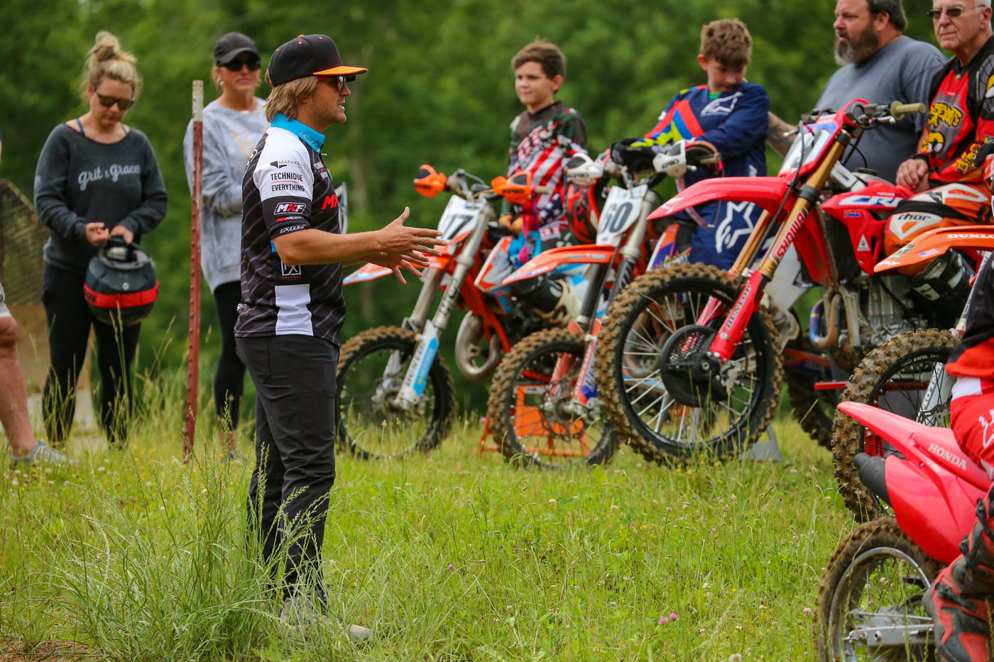 DT1 MX Tulare, CA March 31, 2025 – The MX Factory