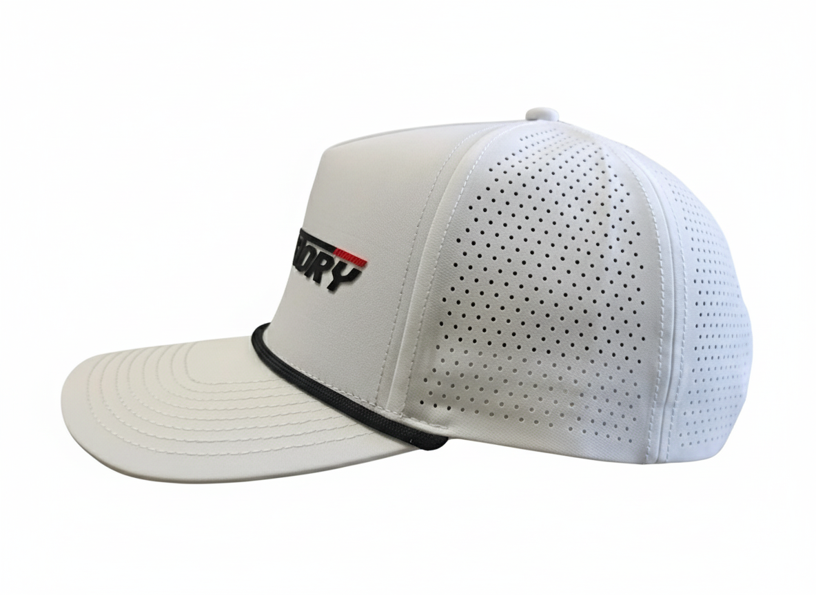 The MX Factory Rope Hat