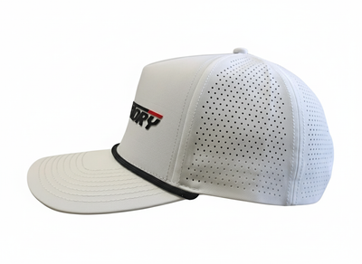 The MX Factory Rope Hat