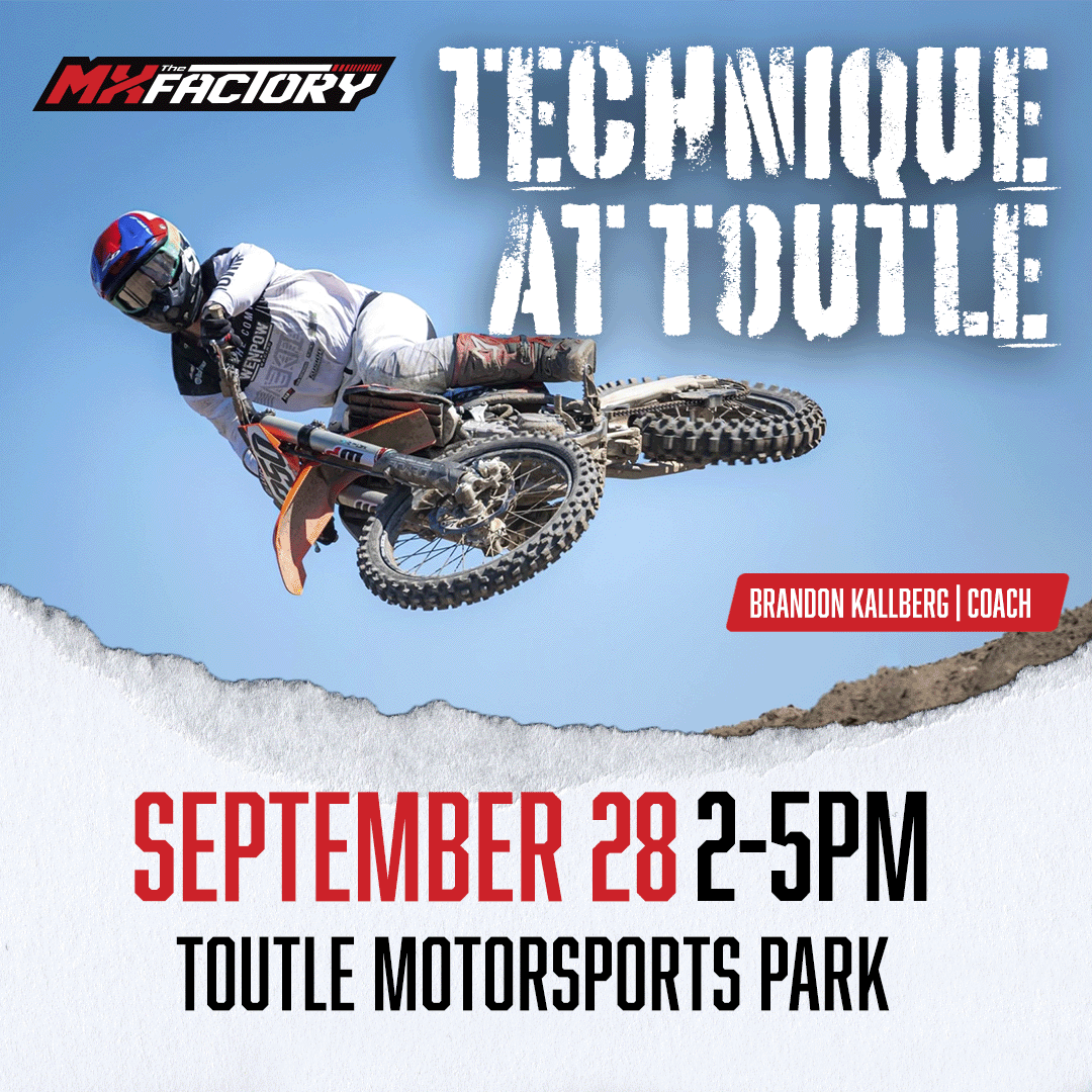 Toutle Motorsports Park | Toutle, WA | September 28