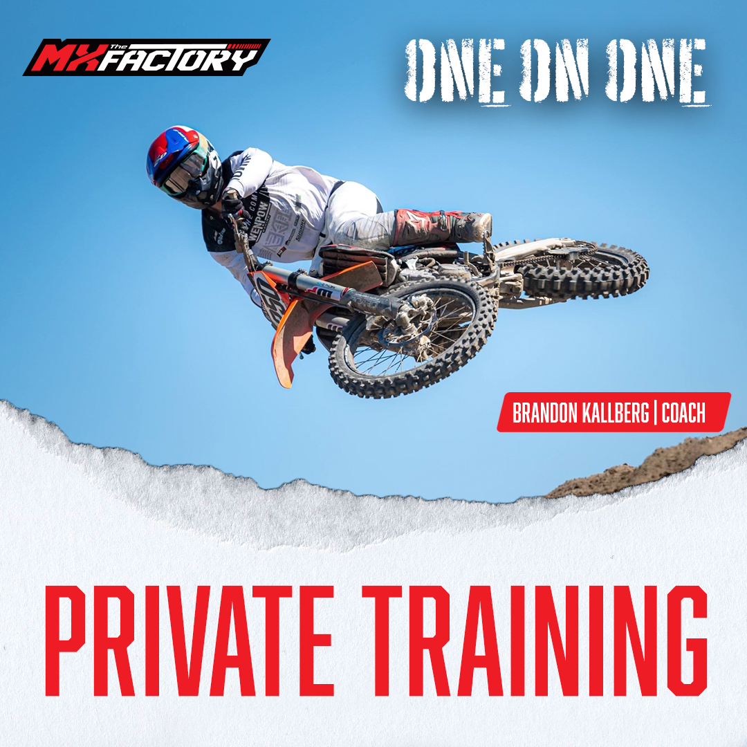 2 Hour Private Lesson (Single Rider)