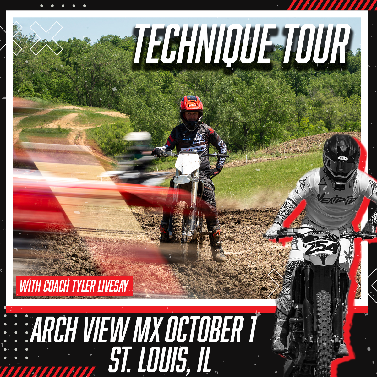 Archview MX | St. Louis, IL | October 1