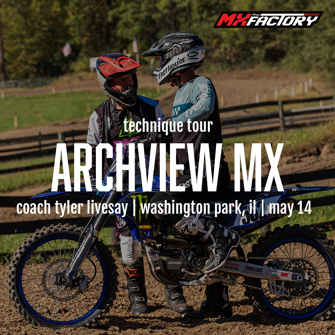 Archview MX Park | Washington Park, IL | May 14