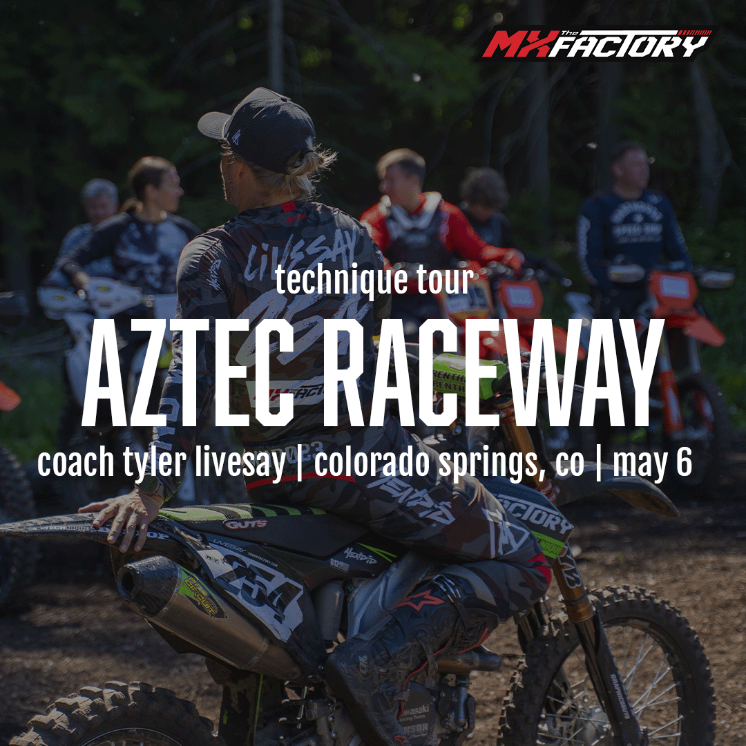 Aztec Raceway | Colorado Springs, CO | May 6