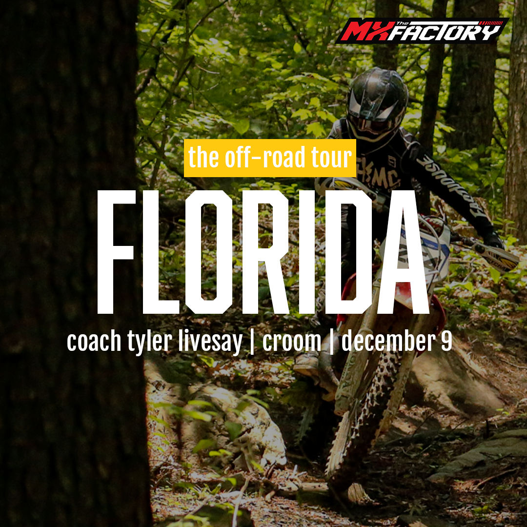 Croom | Brooksville, FL | December 9, 2025