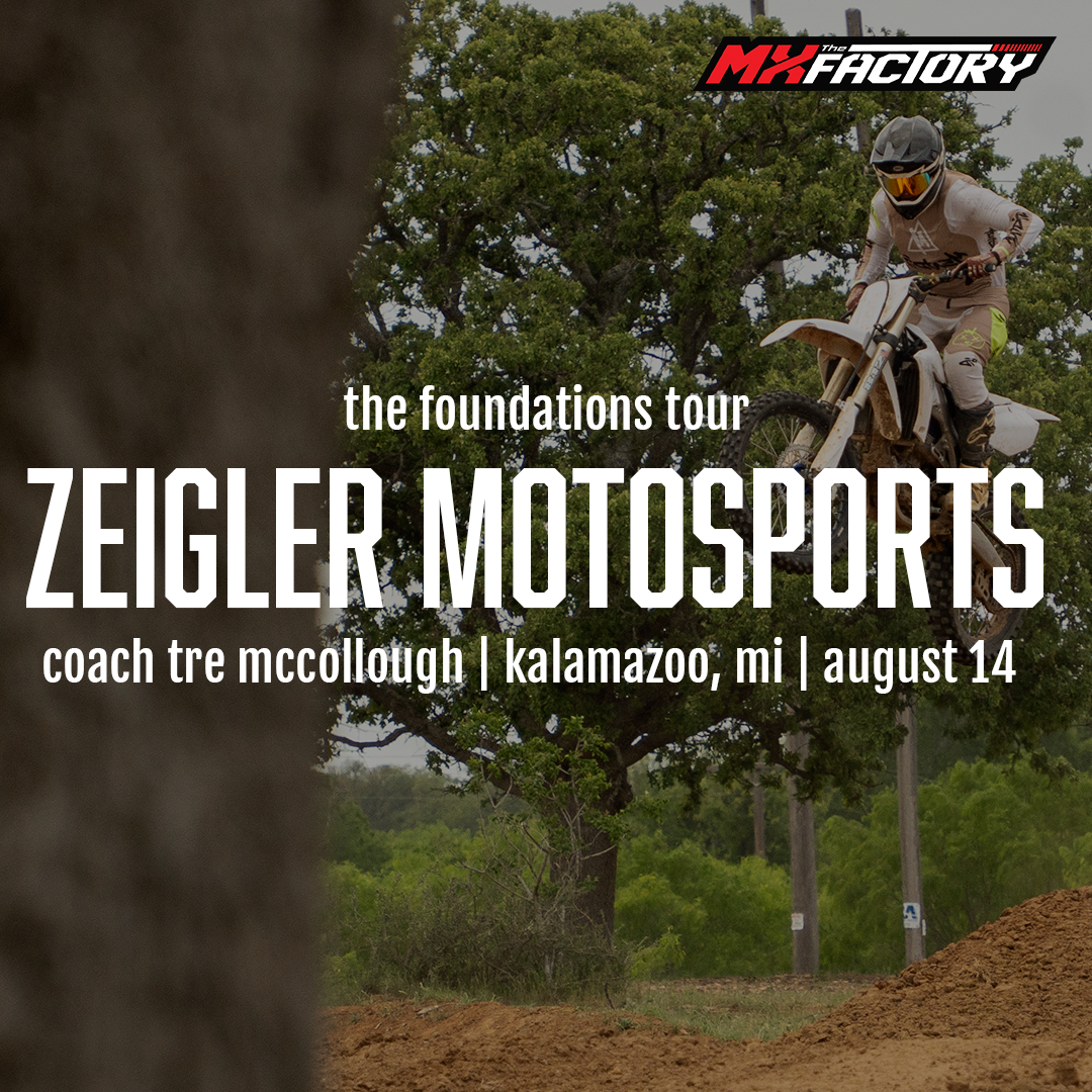 Zeigler Motorsports | Kalamazoo, MI | August 14, 2025