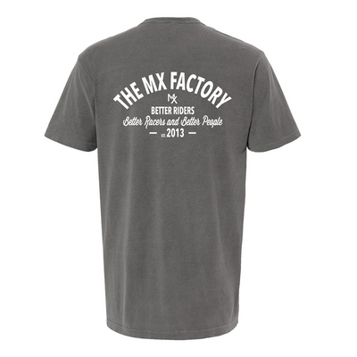 Better Riders, Better Racers, Better People Tee