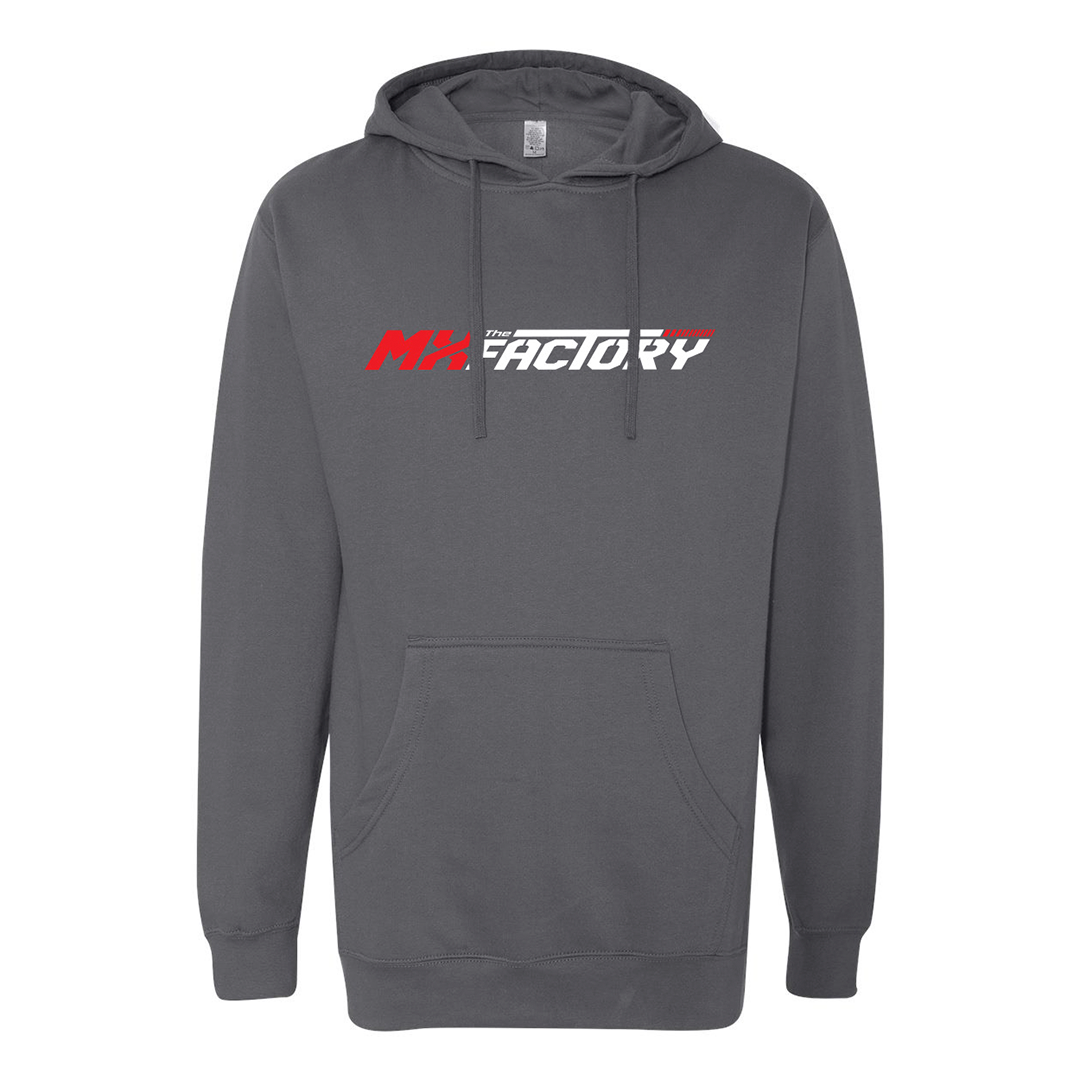 The MX Factory Classic Hoodie