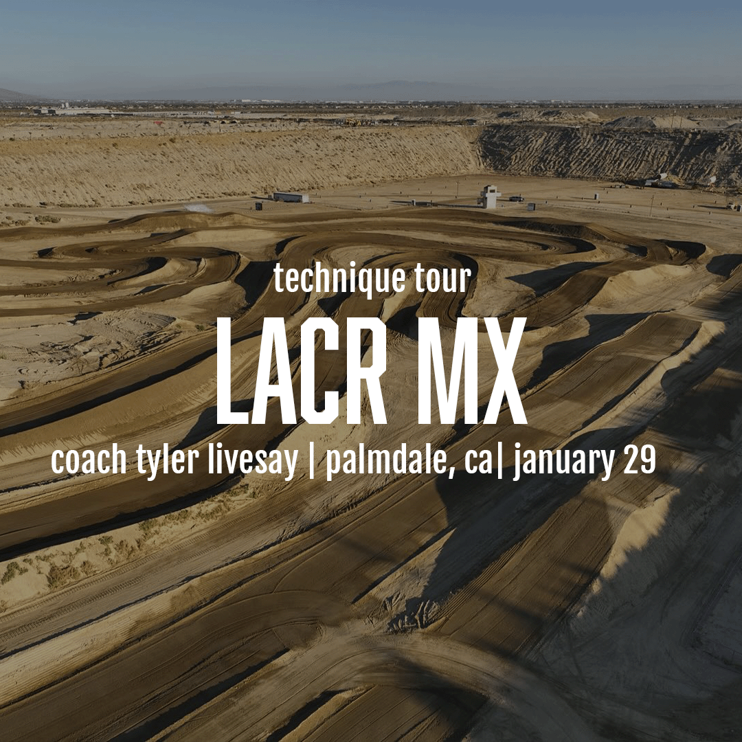 LACR MX | Palmdale, CA | January 29