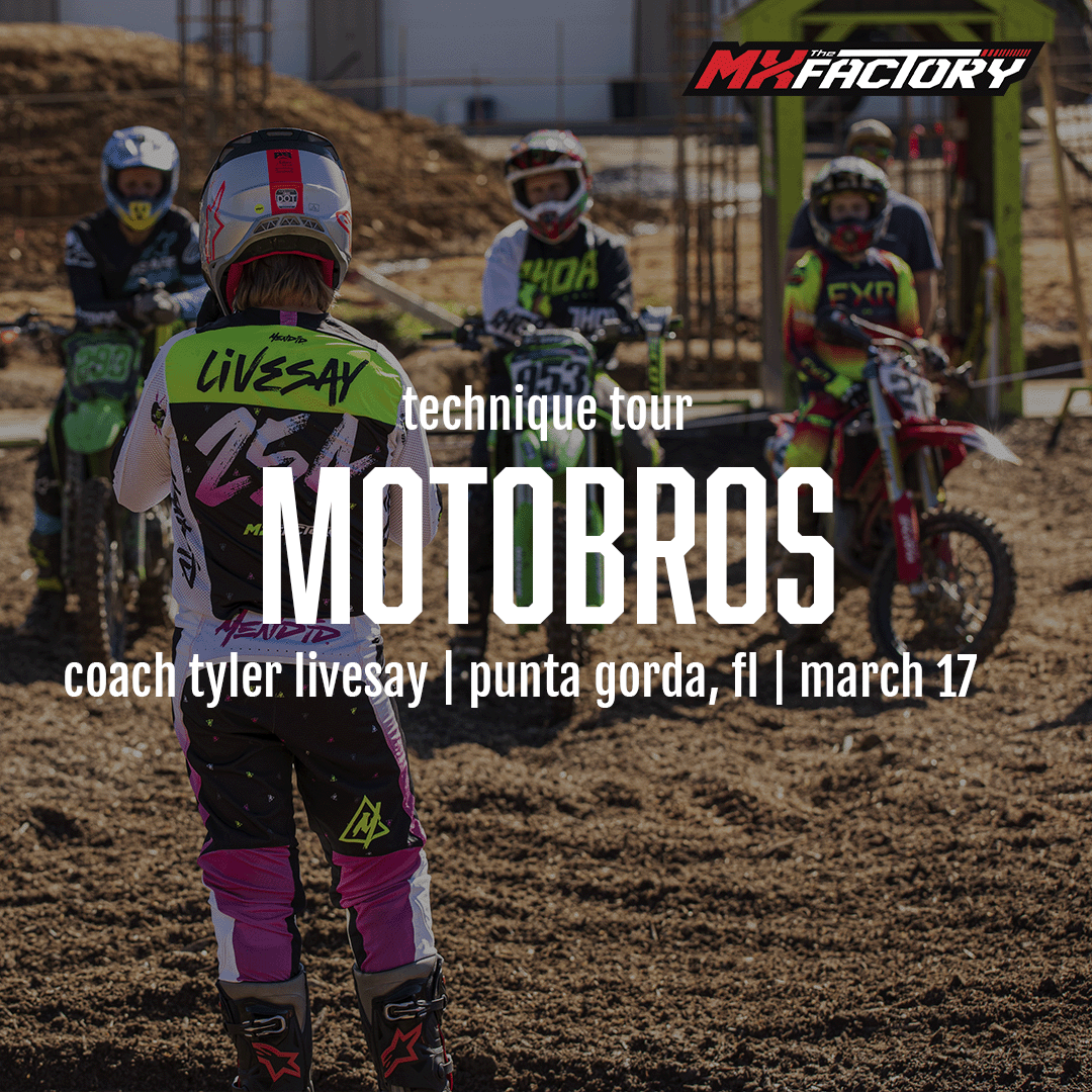 MotoBros | Punta Gorda, FL | March 17