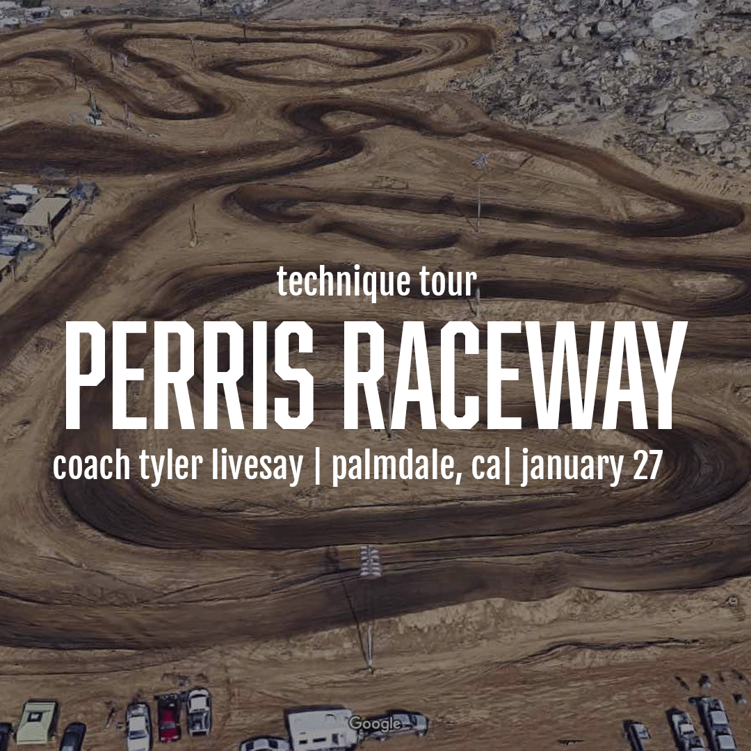 Perris Raceway | Perris, CA | January 27