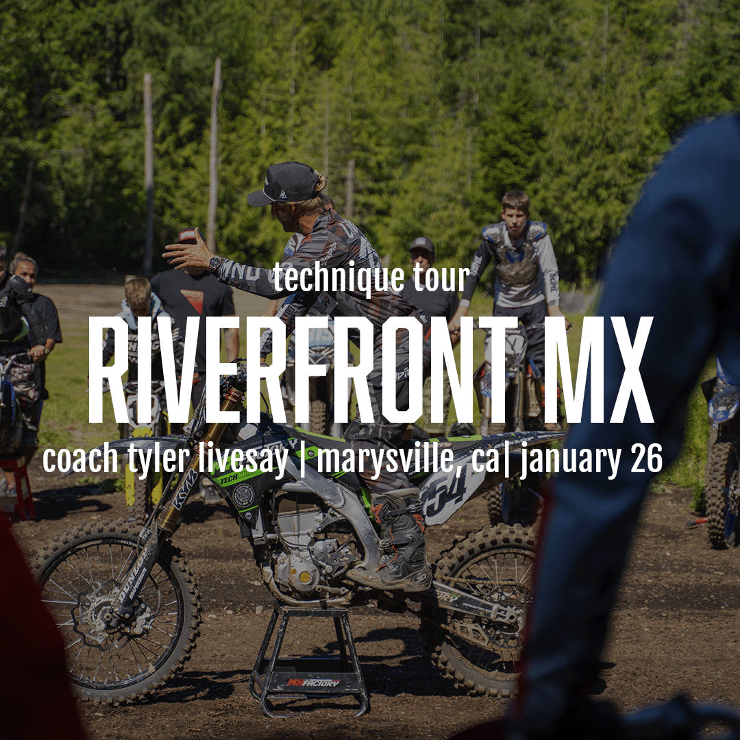 Riverfront MX | Marysville, CA | January 26