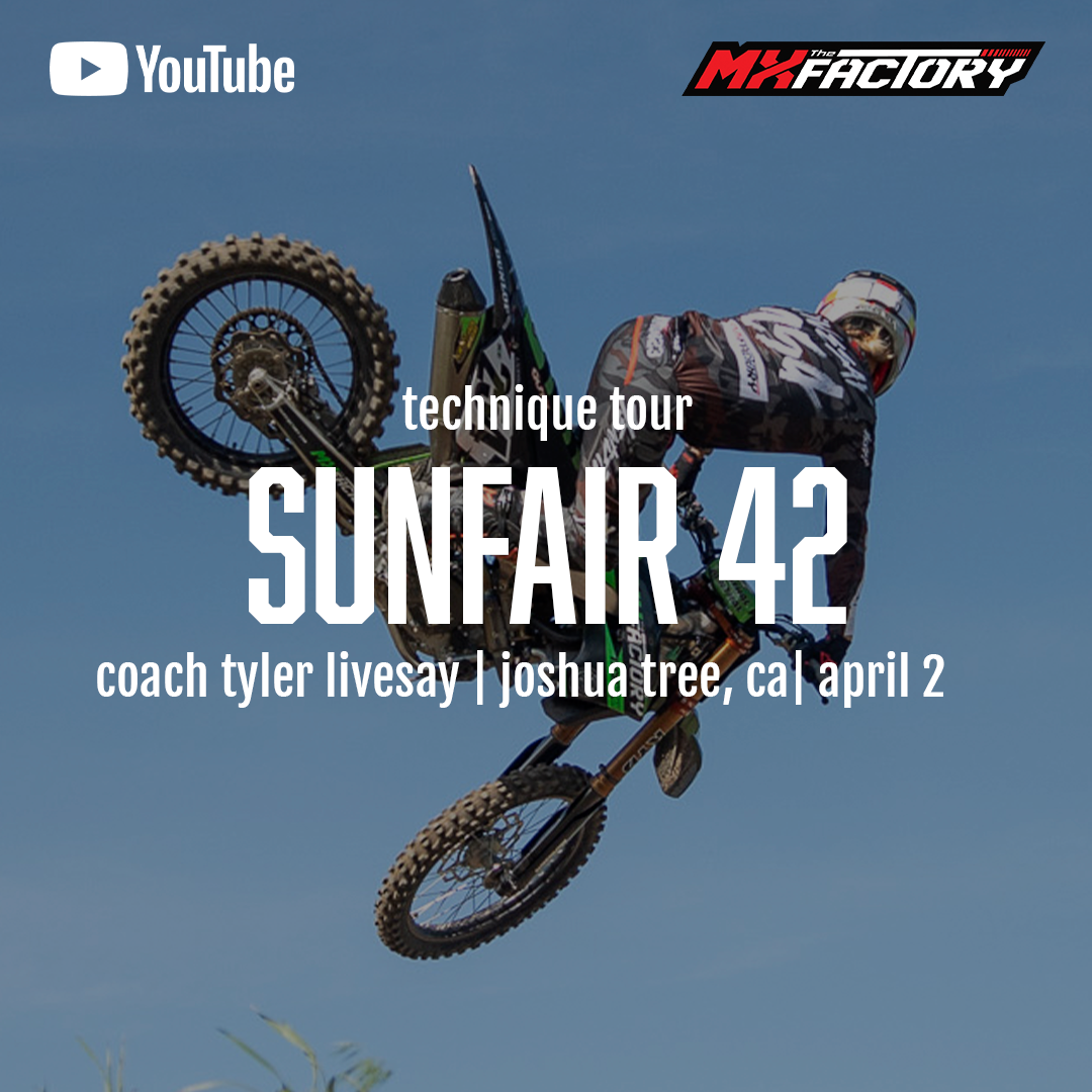 Sunfair 42 | Joshua Tree, CA | April 2