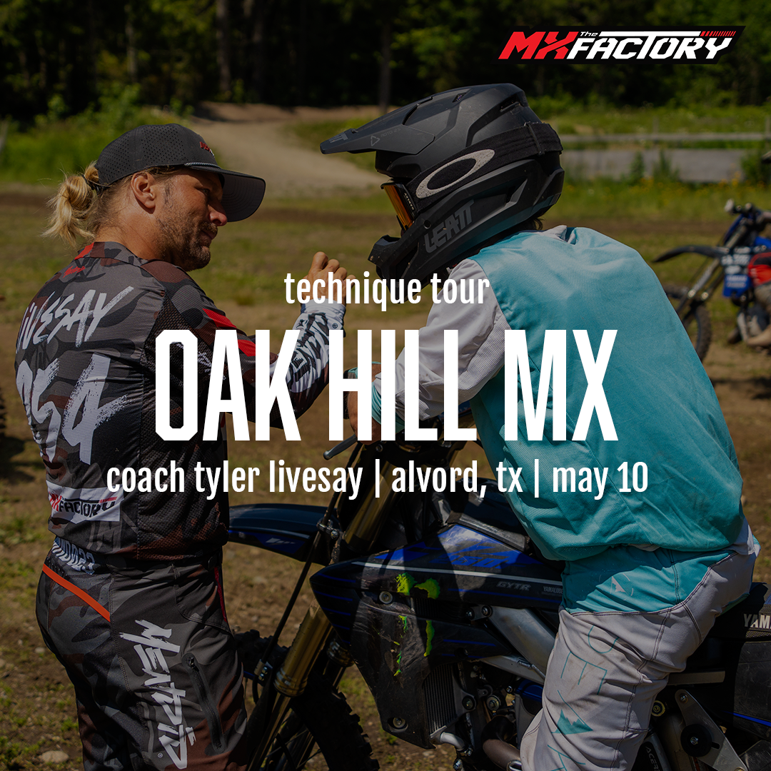 Oak Hill Raceway | Alvord, TX | May 10