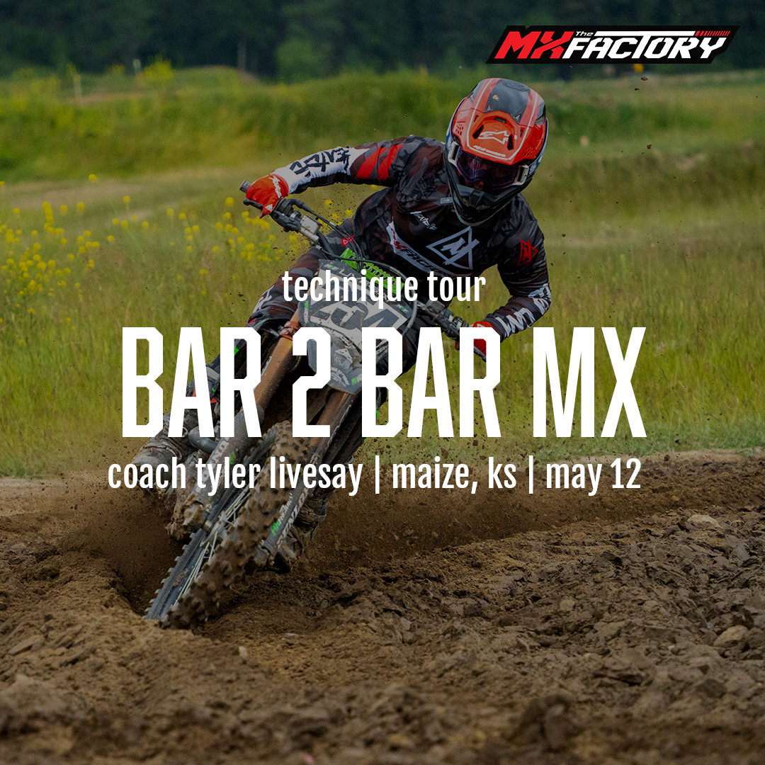 Bar 2 Bar MX | Maize, KS | May 12