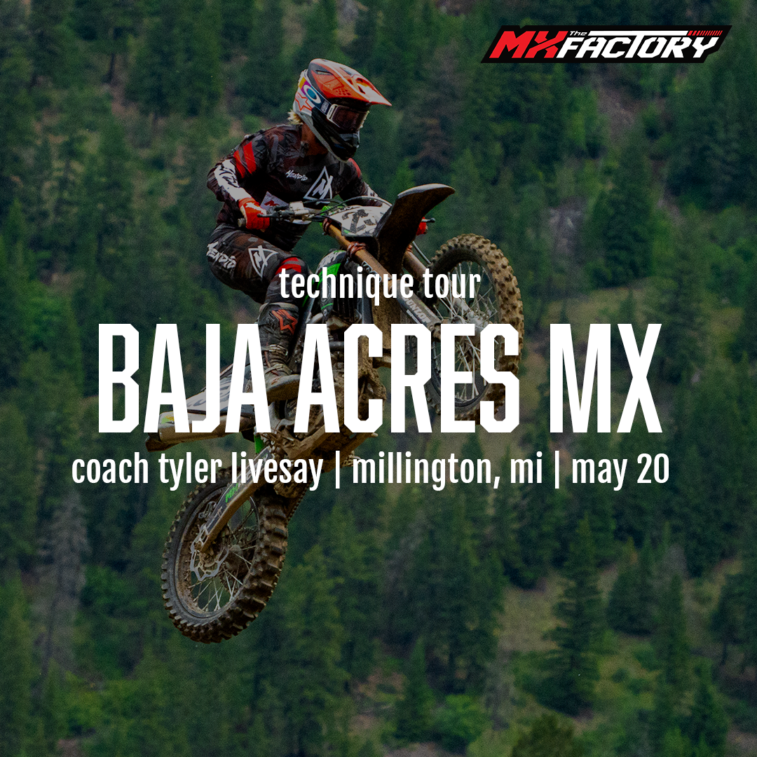 Baja Acres MX | Millington, MI | May 20