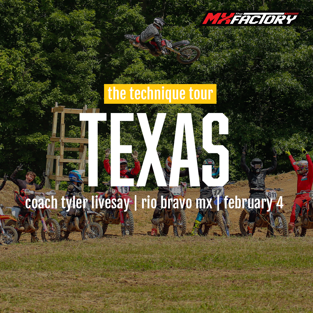 Rio Bravo MX | Houston, TX | February 4, 2026