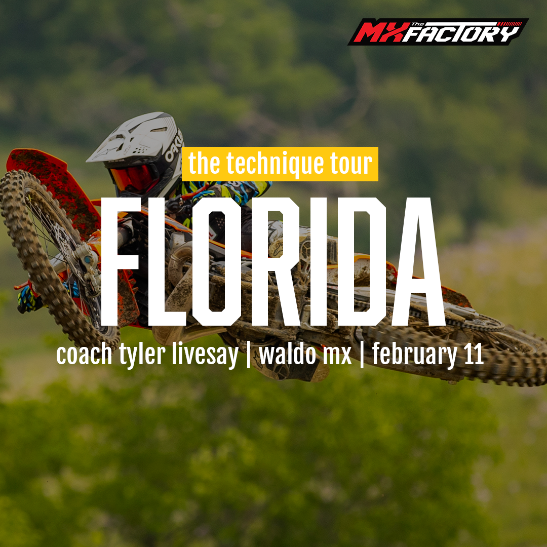 Waldo MX | Waldo, FL | February 11, 2026
