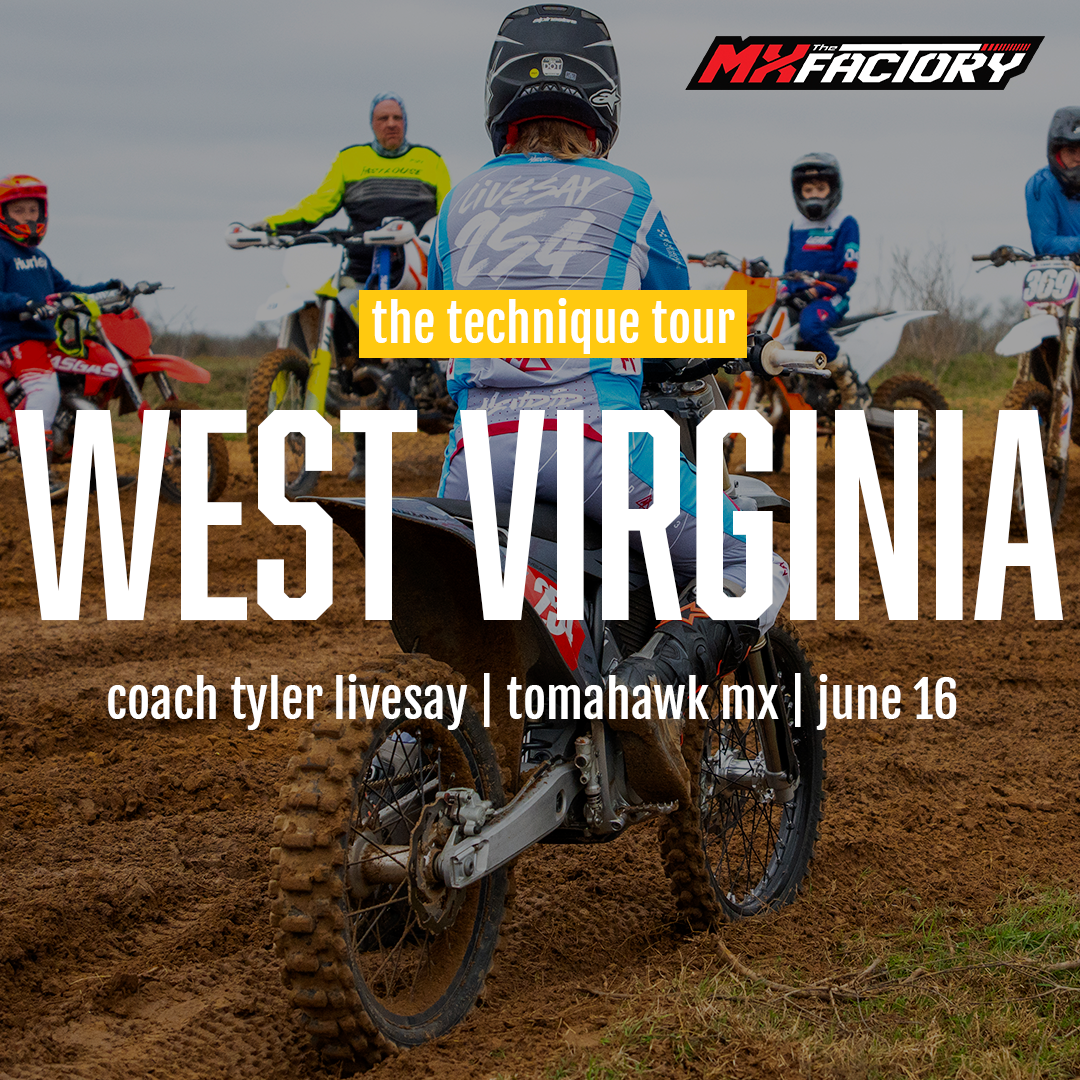 Tomahawk MX | Hedgesville, WV | June 16, 2026