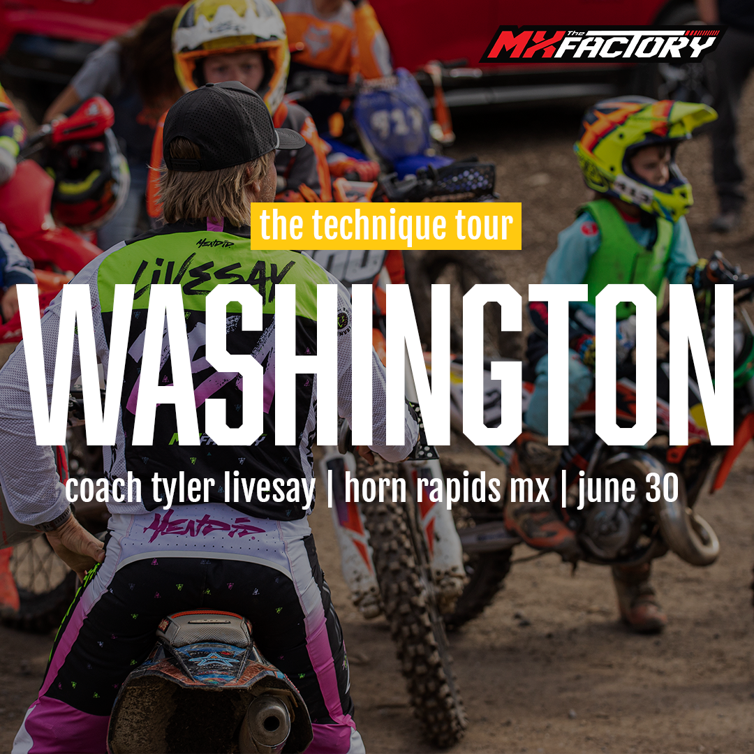 Airway X MX | Airway Heights, WA | June 31, 2026