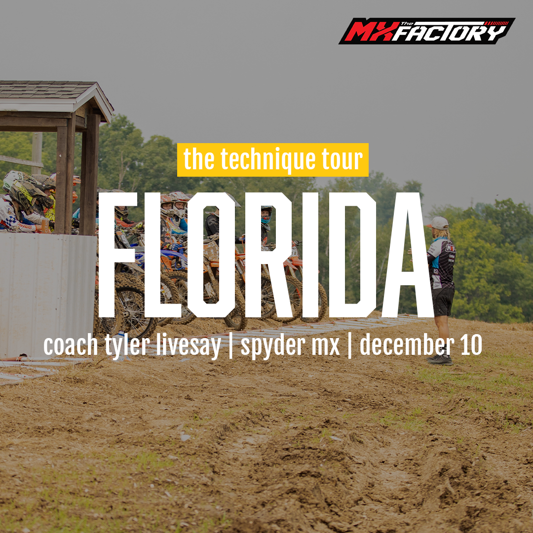 Spyder MX | Bushnell, FL | December 10, 2025