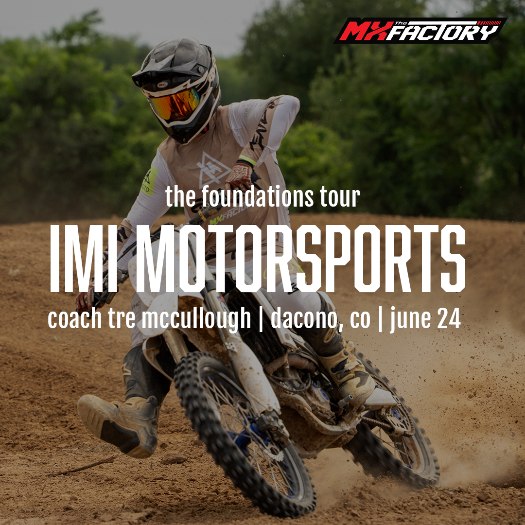 IMI Motorsports | June 24 | Danoco, CO