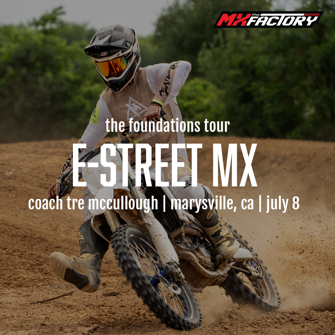 E-Street MX | July 8, 2025 | Marysville, CA