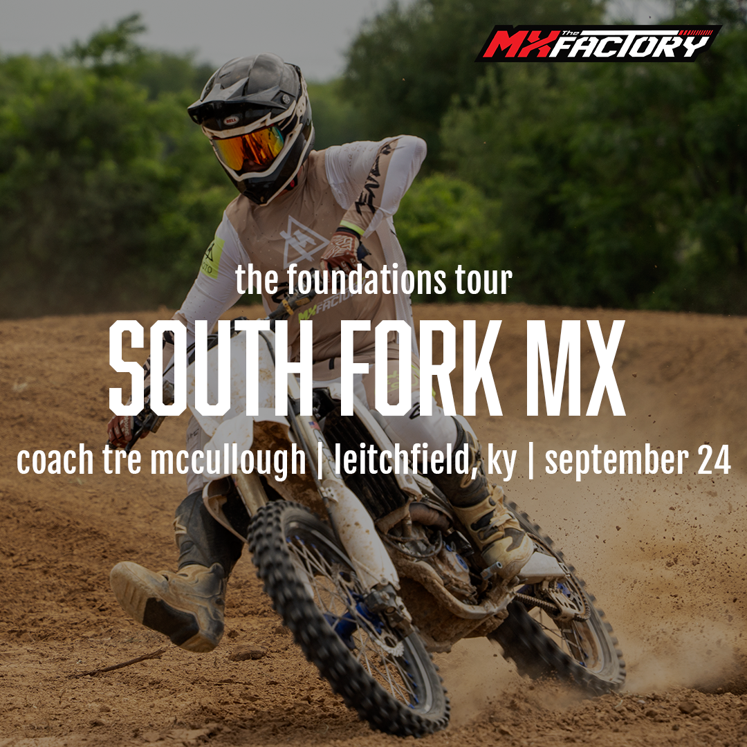South Fork MX | Leitchfield, KY | September 24