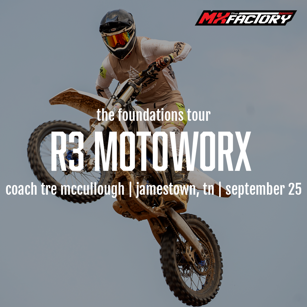 R3 Motoworx | Jamestown, TN | September 25