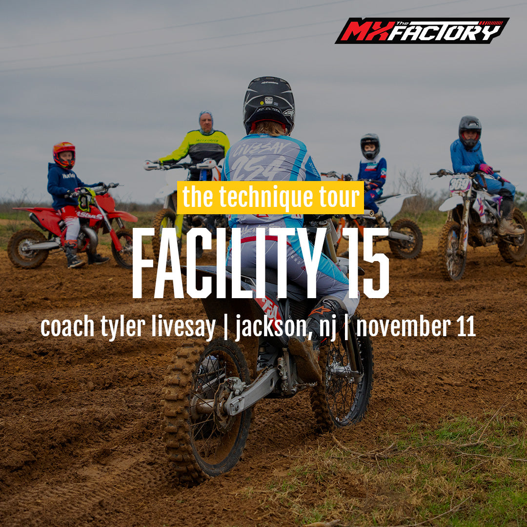 Facility 15 | Jackson, NJ | November 11