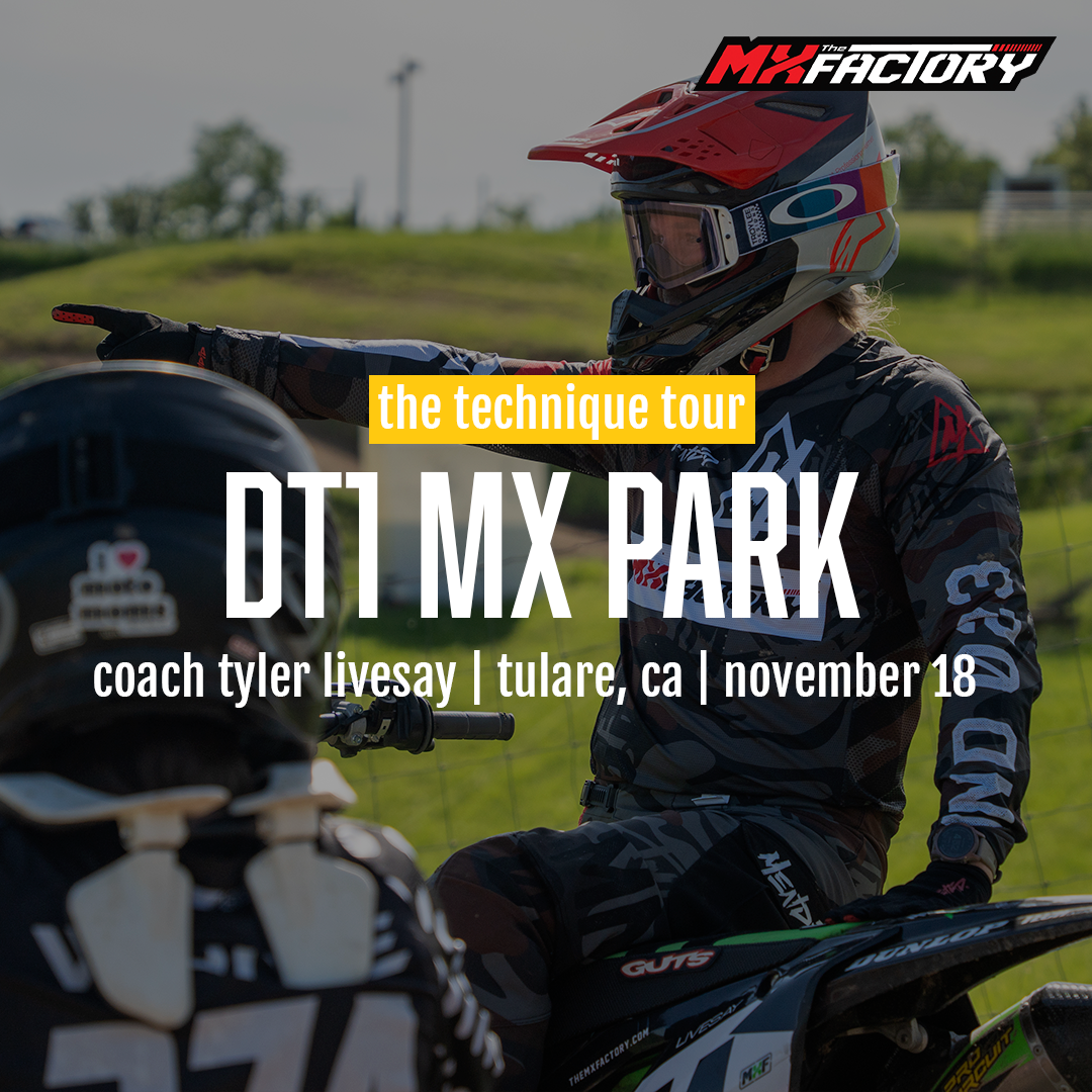DT1 MX | Tulare, CA | November 18
