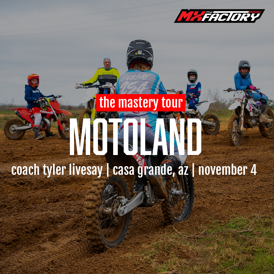 Motoland | Casa Grande, AZ | November 4