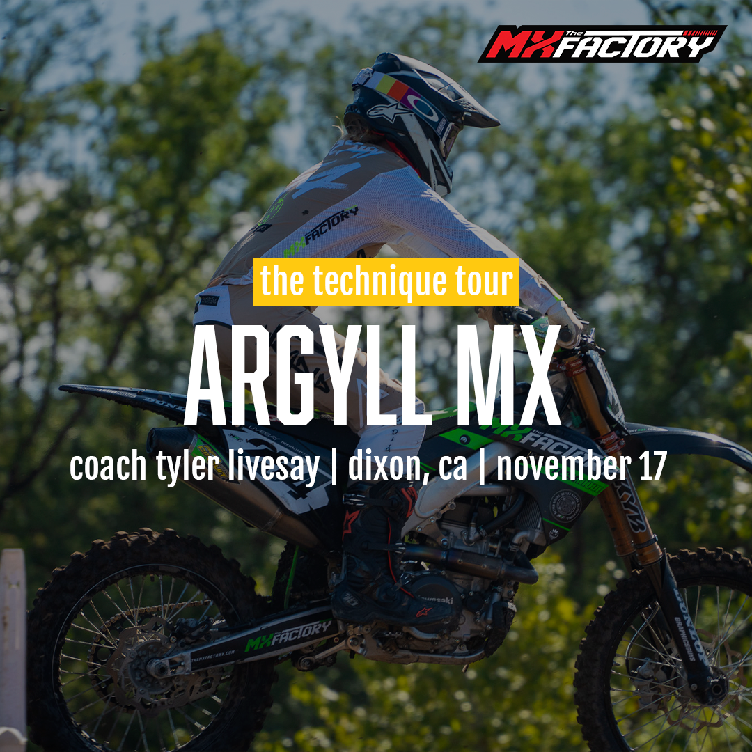 Argyll MX | Dixon, CA | November 17