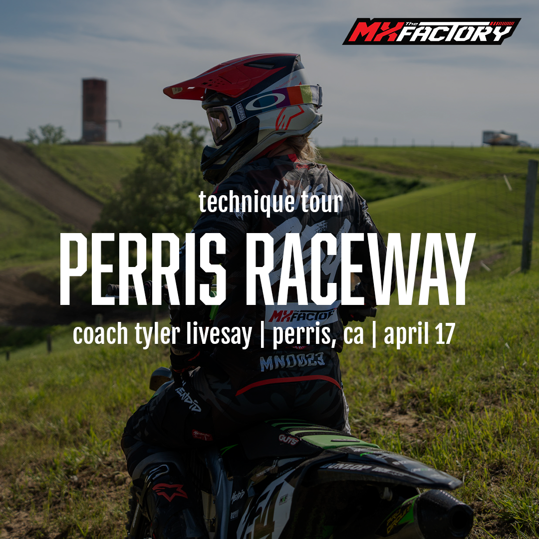 Perris Raceway | Perris, CA | April 17, 2025