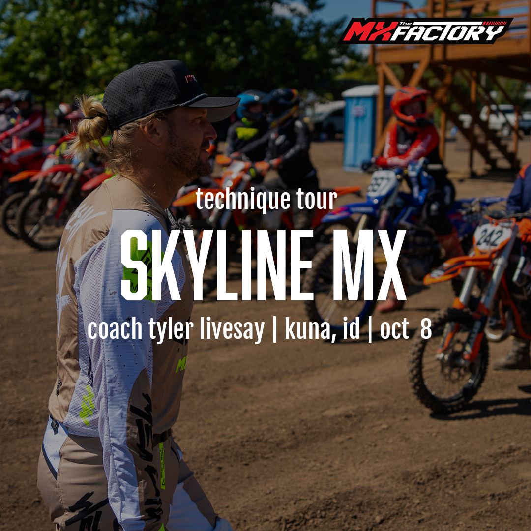 Skyline MX | Kuna, ID | October 8