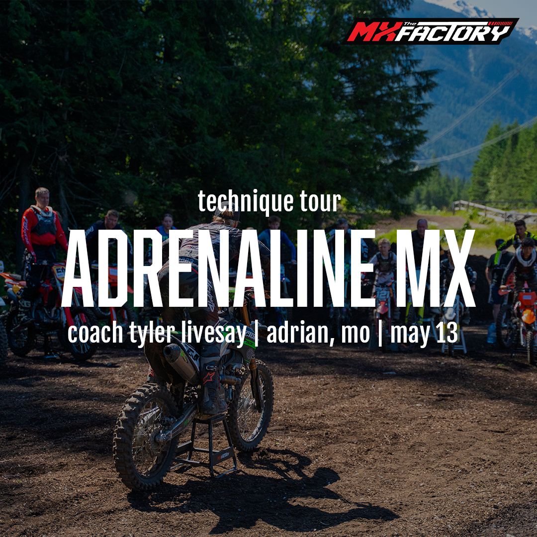 Adrenaline Motorplex | Adrian, MO | May 13