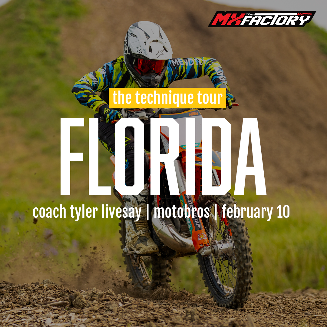 MotoBros | Okeechobee, FL | February 10, 2026