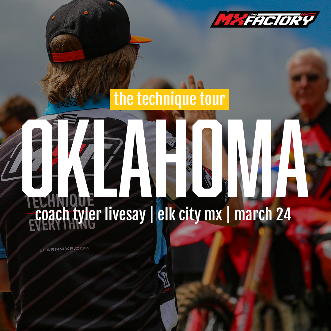 Elk City MX | Elk City, OK | March 24, 2026