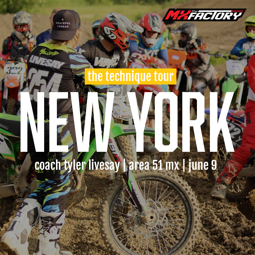 Area 51 MX | Batavia, NY | June 9, 2026