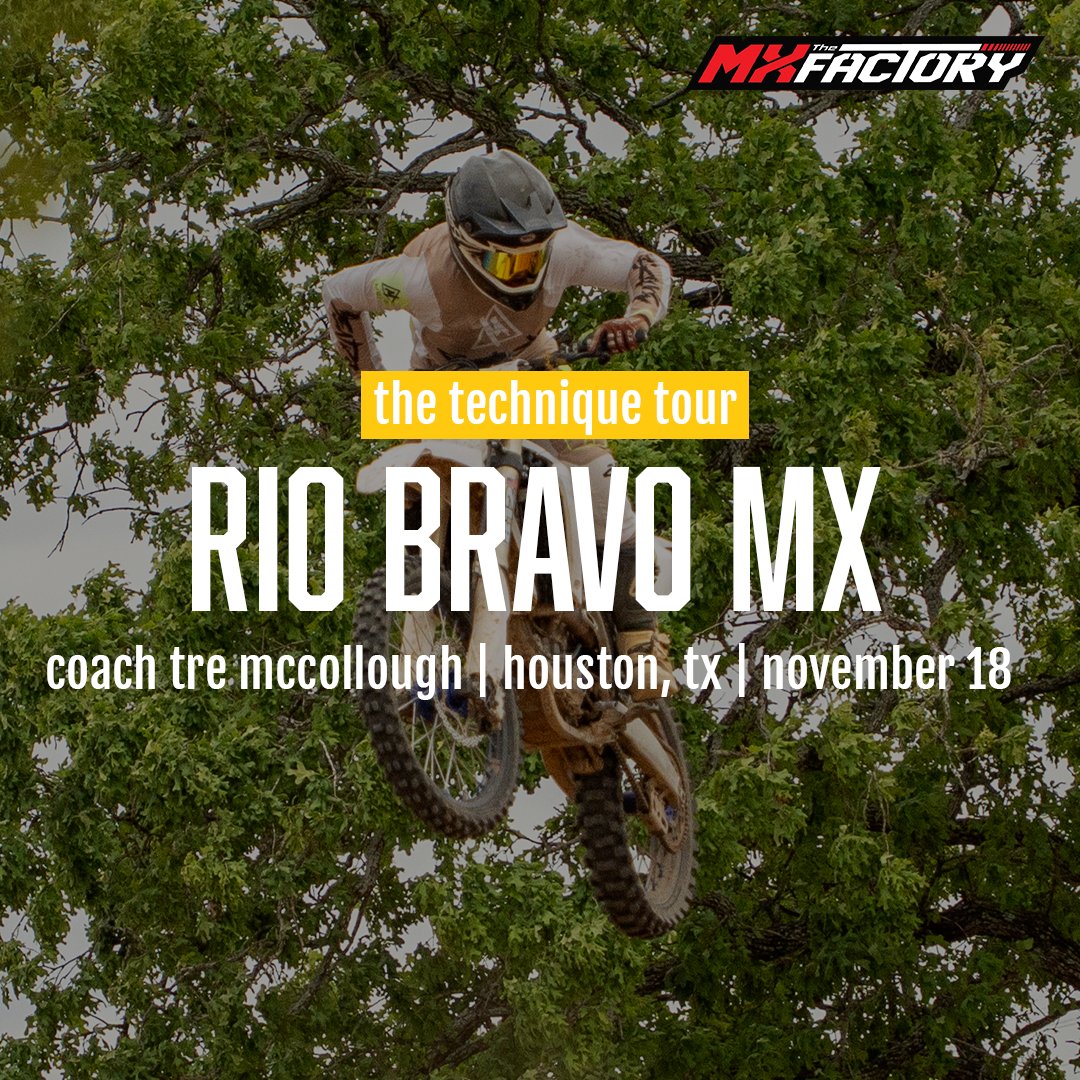 Rio Bravo MX | Houston, TX | November 18th, 2025