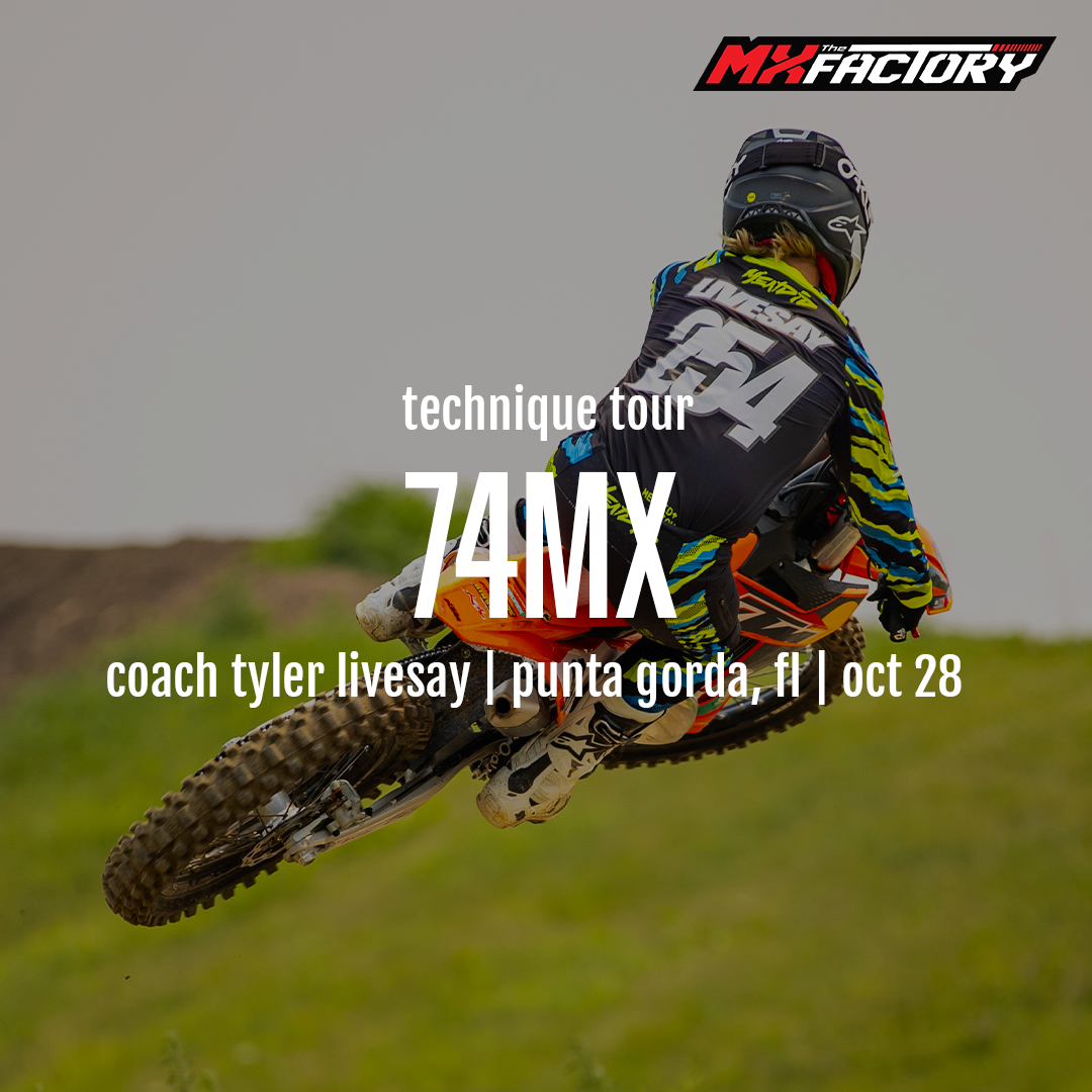 74MX | Punta Gorda, FL | October 28