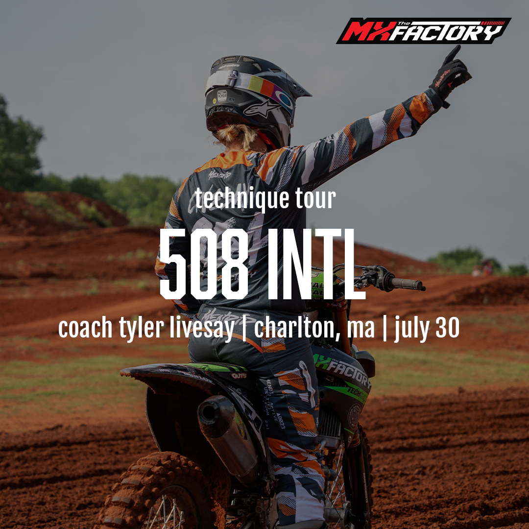 508 INTL | July 30th | Charlton, MA