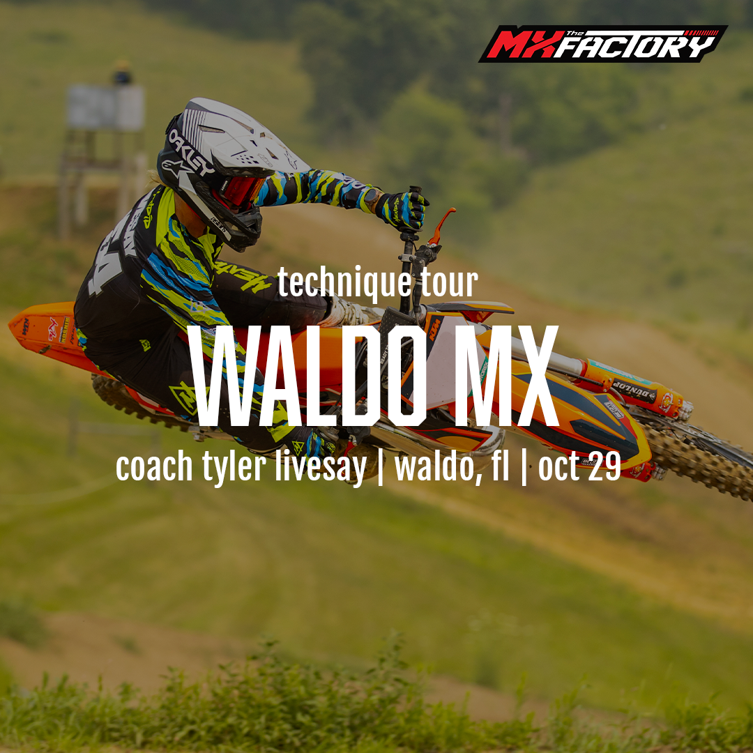 Waldo MX | Waldo, FL | October 29