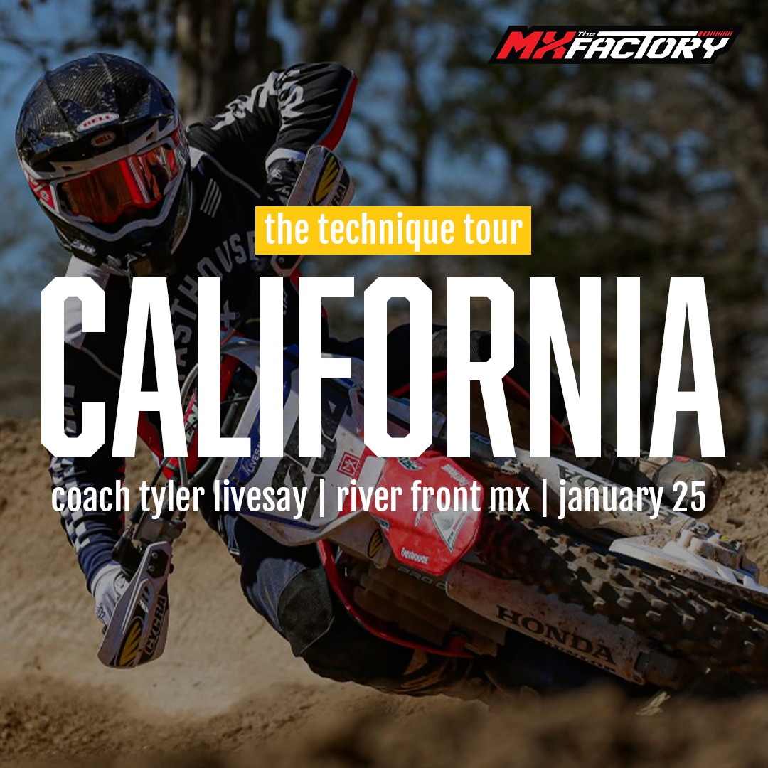 Riverfront MX | Marysville, CA | January 25, 2026